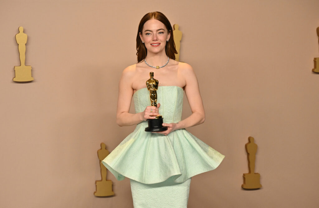 Oscars 2024