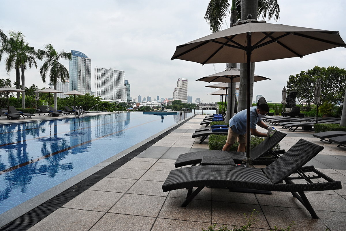 ขึ้นค่าจ้างขั้นต่ำ 400 บาท