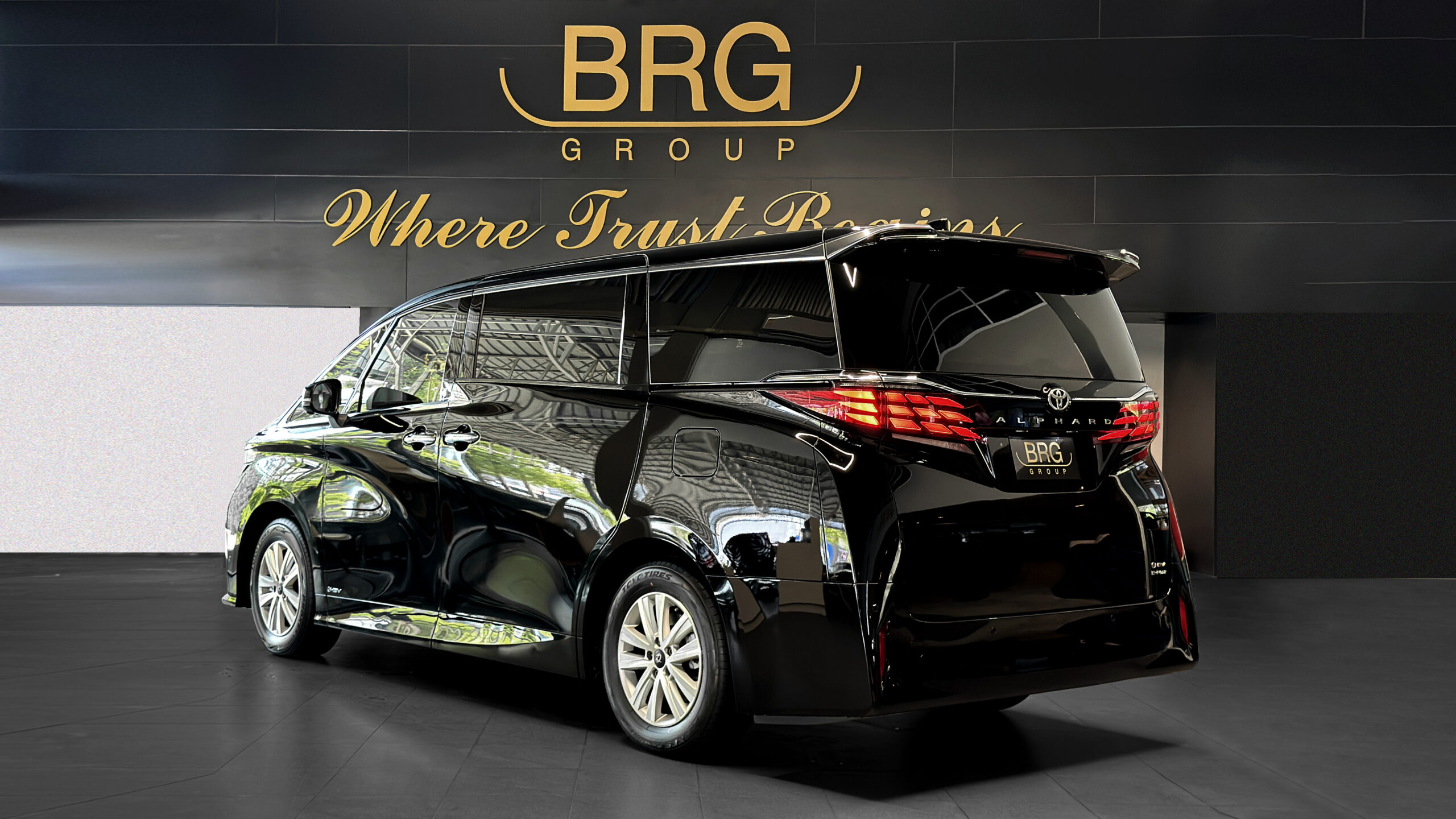 BRG Group สยายปีก 3 แบรนด์ EV “จีน-เกาหลี” ถล่มเดือดมอเตอร์โชว์