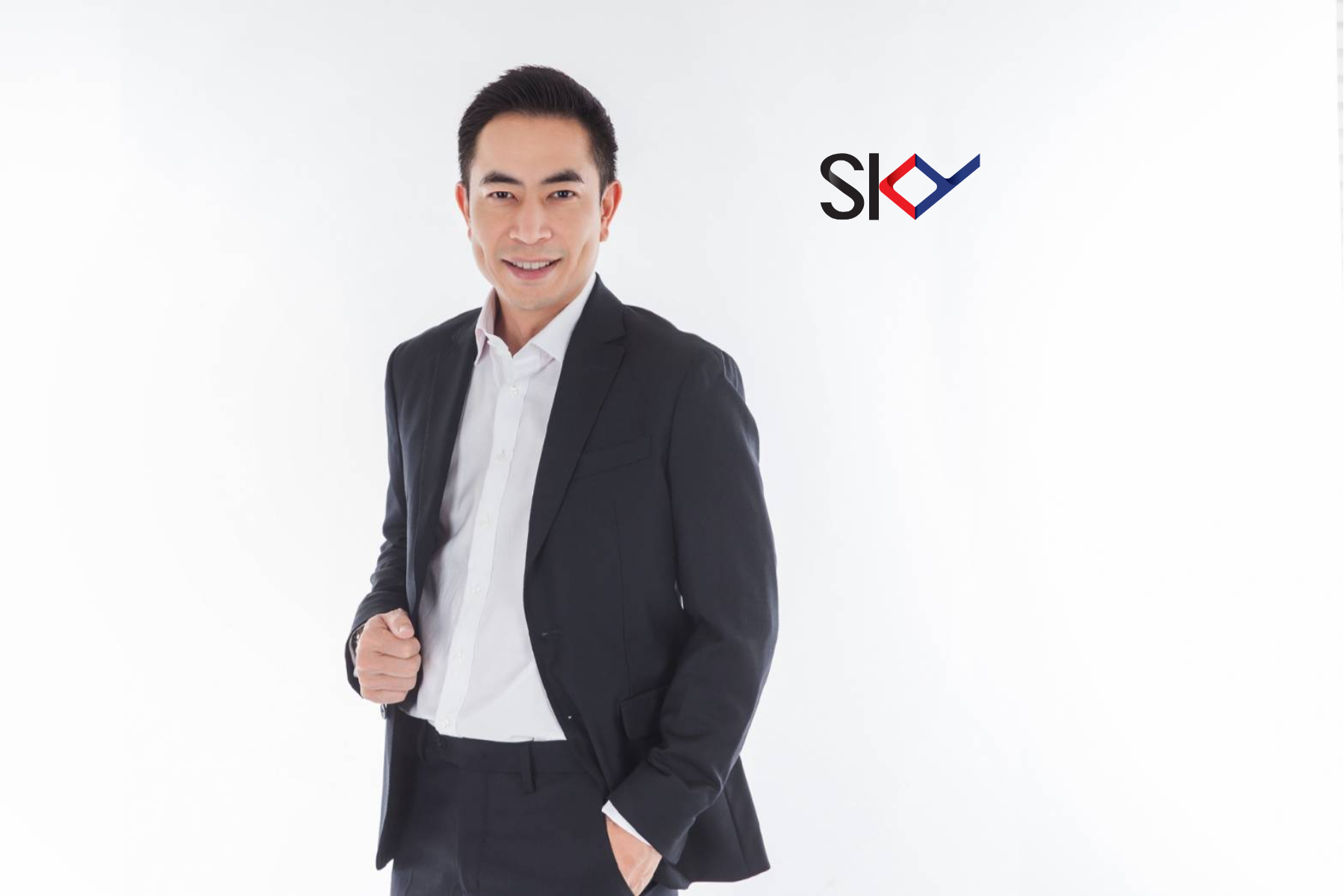 สกาย กรุ๊ป โปรเจ็กต์สนามบินบูม รายได้นิวไฮ 4.1 พันล้าน กำไร 546 ล้านบาท