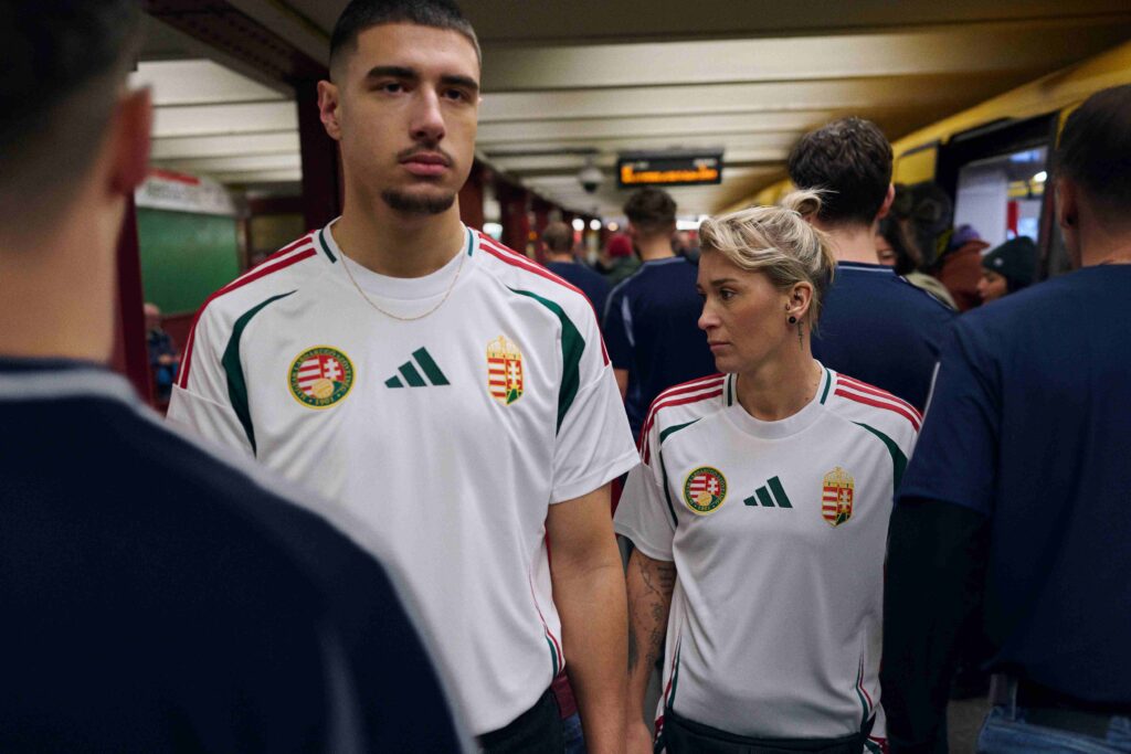 HUNGARY-Away