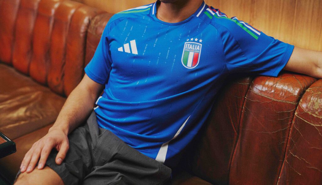 ITALY-Home