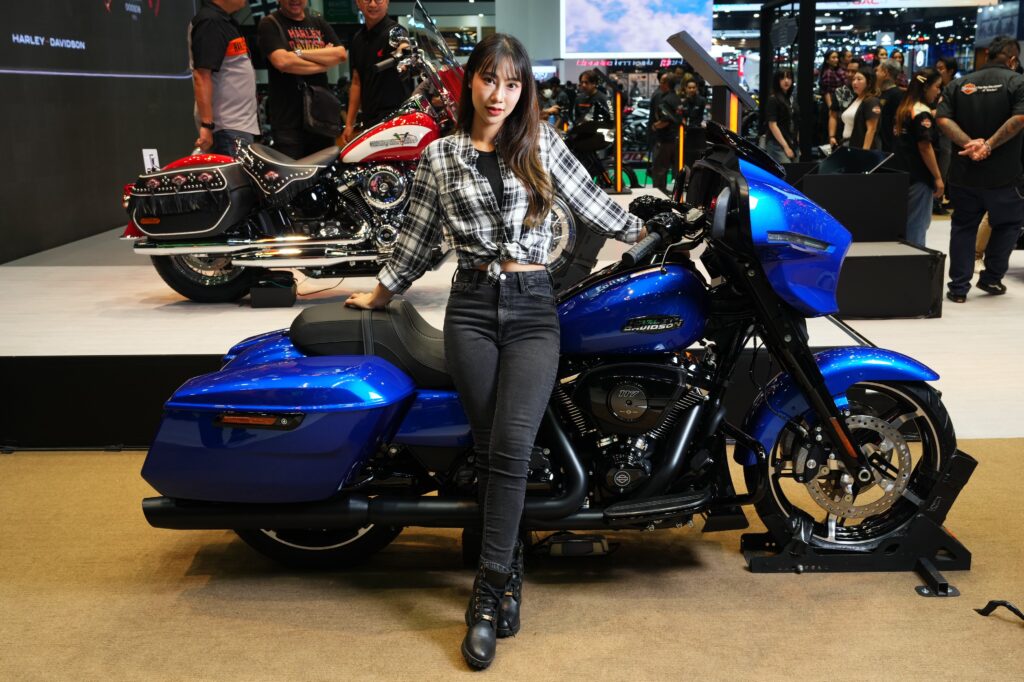 Motor Show 2024
