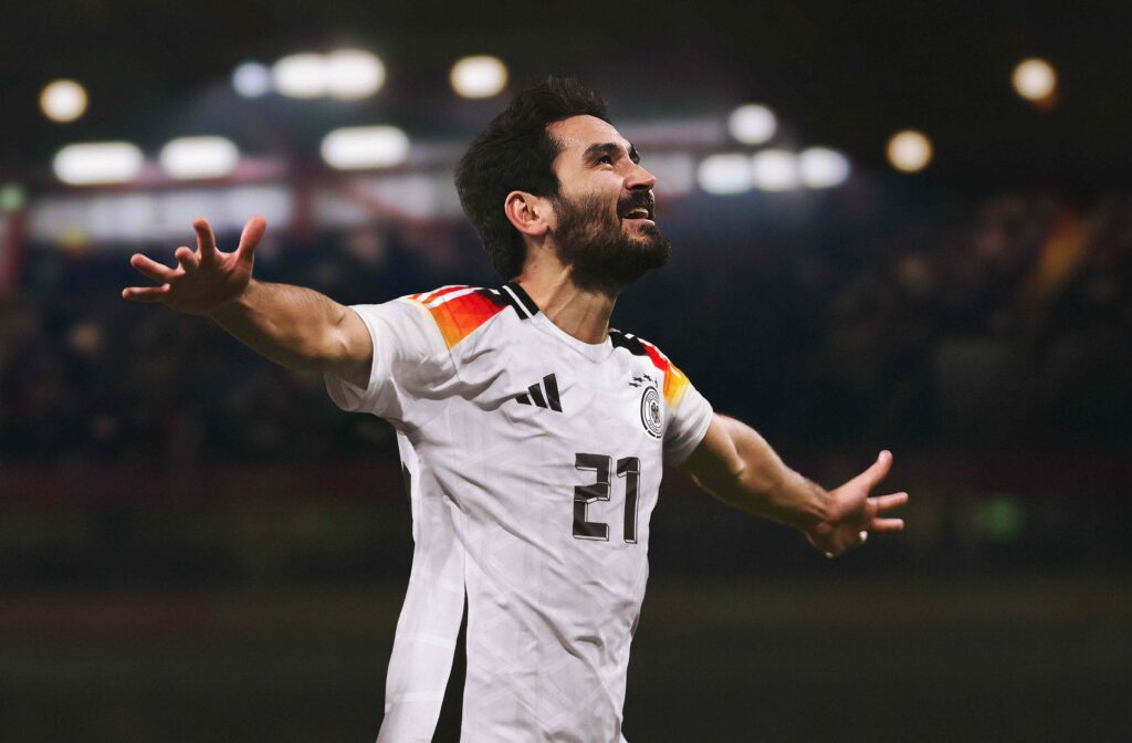 Ilkay Gundogan_GERMANY-Home