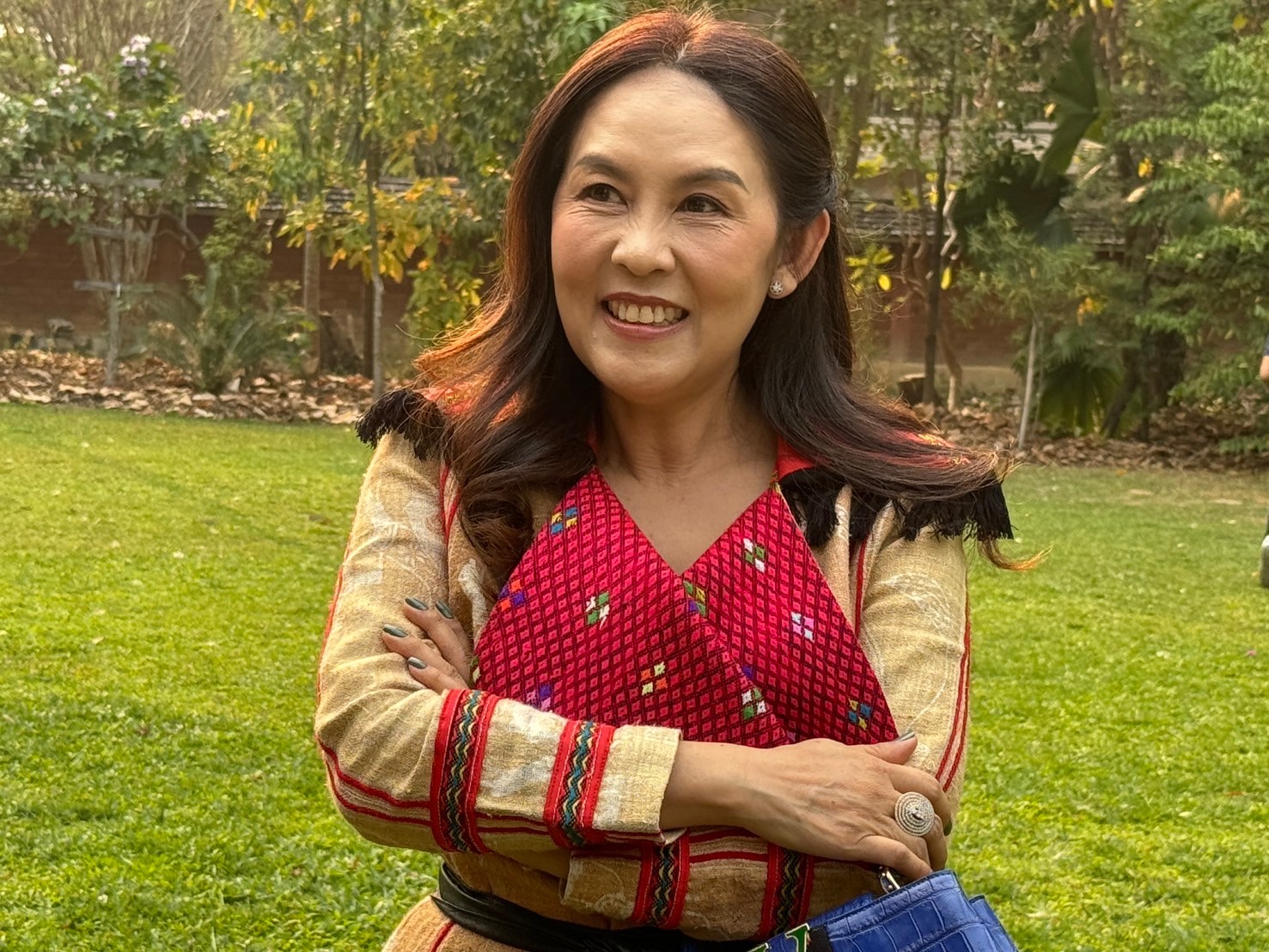 นงเยาว์ เนตรประสิทธิ์