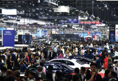 Motor Show 2025