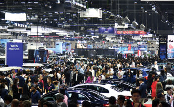Motor Show 2025
