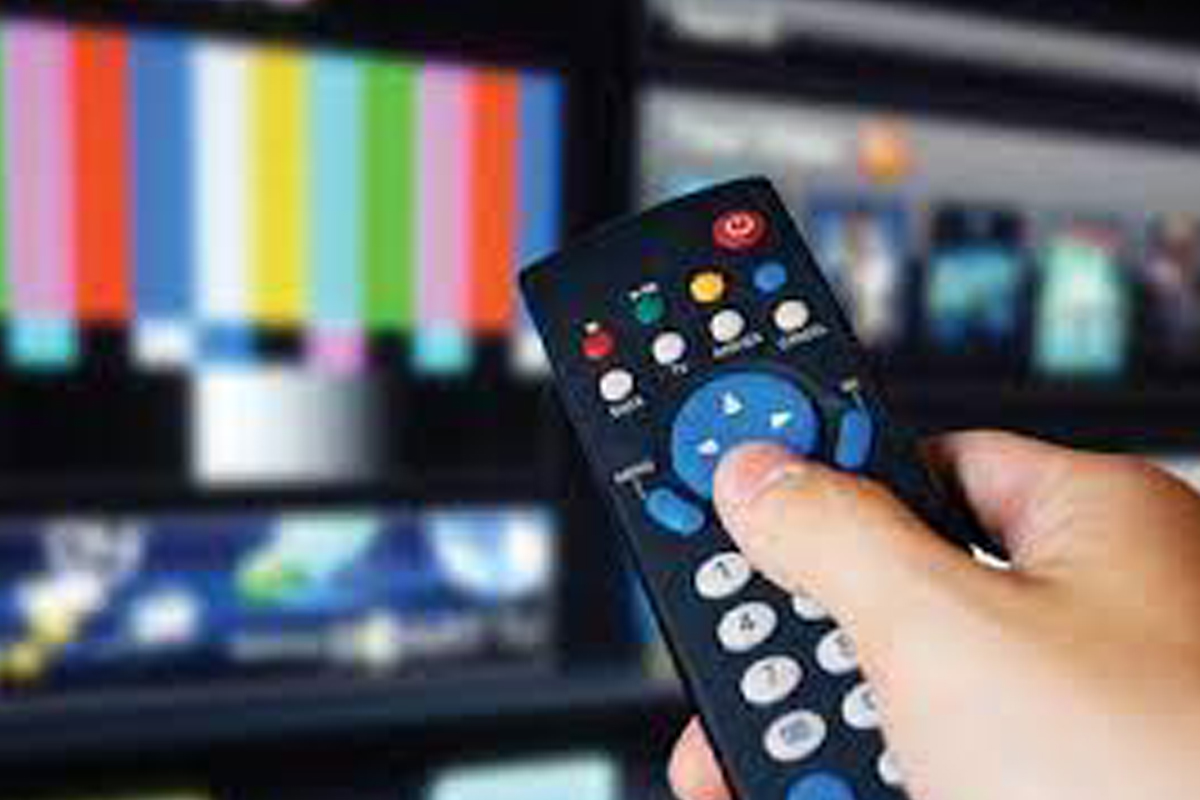 “หุ้น TV ไทย” กำไรดิ่ง แก้เกมทำหนัง-ลดพึ่งรายได้โฆษณา