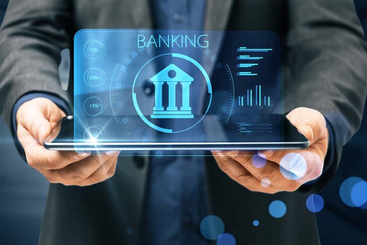 Virtual Bank Virtual Bank
