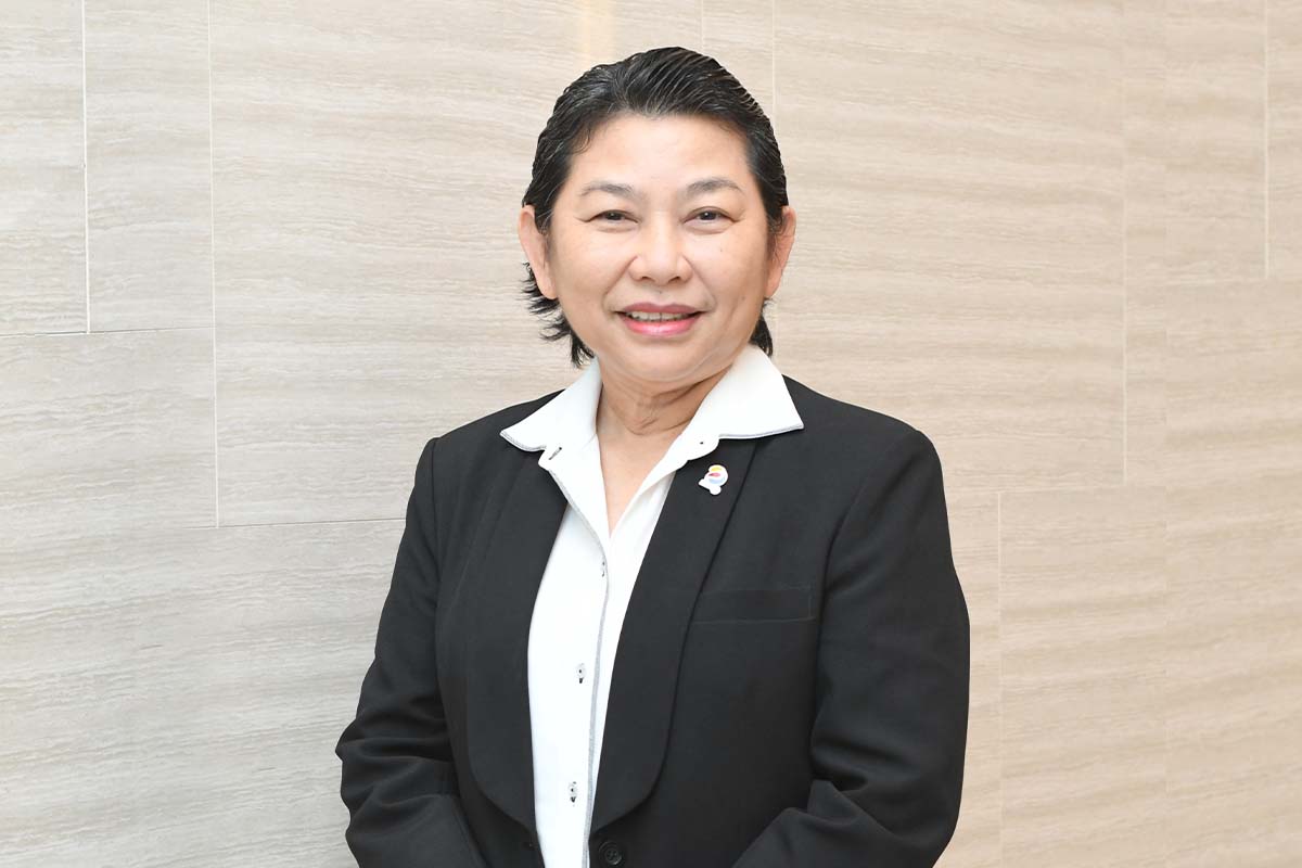 ภารกิจใหม่สมาคม TIA ฟ้องคดีกลุ่ม จัดตั้ง “ศูนย์ช่วยเหลือผู้ลงทุนหุ้นไทย”