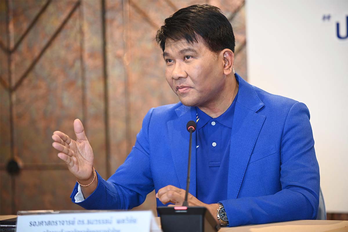 คุยกับ “โฆษกบอร์ดสลาก” จ่อนำร่องหวย N3 ขายแข่ง “ใต้ดิน”