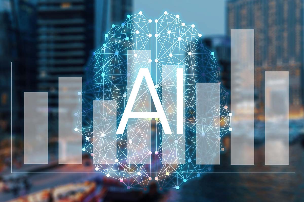 หุ้นกลุ่ม AI ฟองสบู่หรือโอกาสครั้งสำคัญในรอบศตวรรษ ?