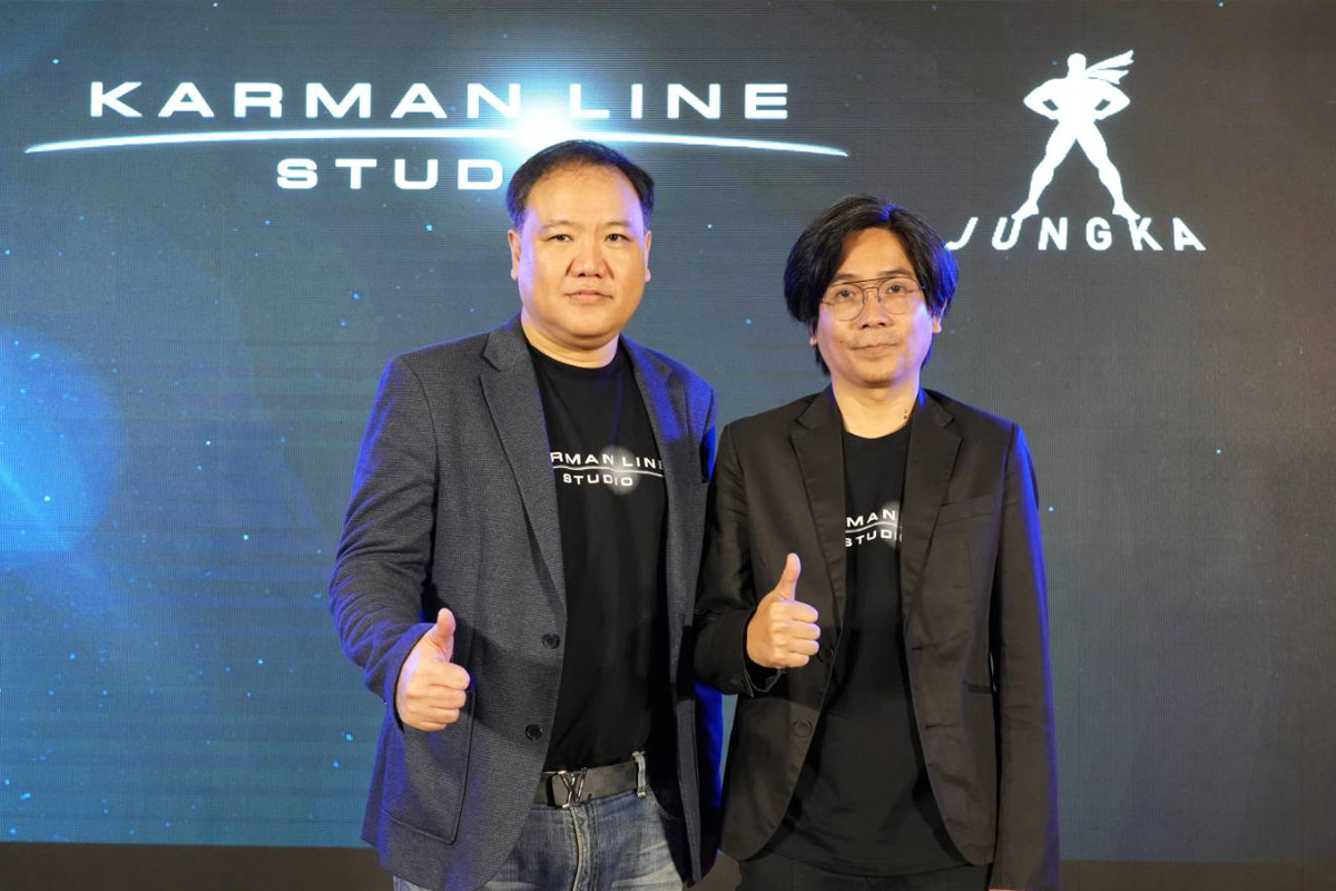 เวิร์คพอยท์ ผุดบริษัทสร้างหนัง “คาร์แมนไลน์” ปั้น 5 เรื่องต่อปี