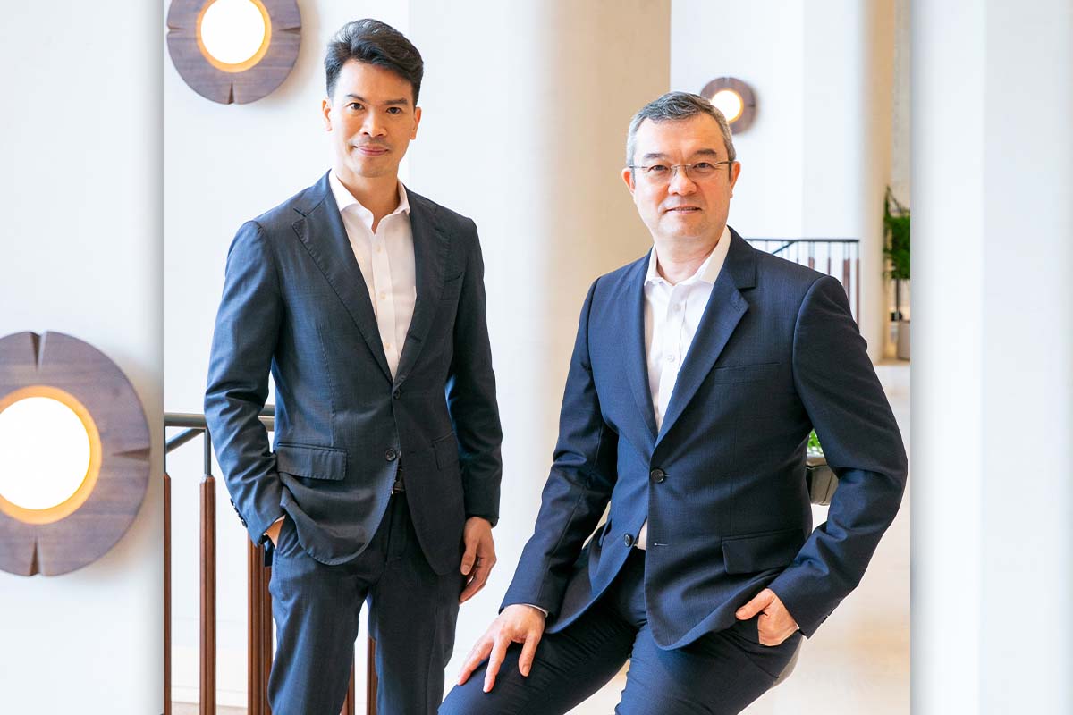 “เซ็นทารา” ลงทุนหมื่นล้าน ตอบโจทย์กลยุทธ์ Future Growth
