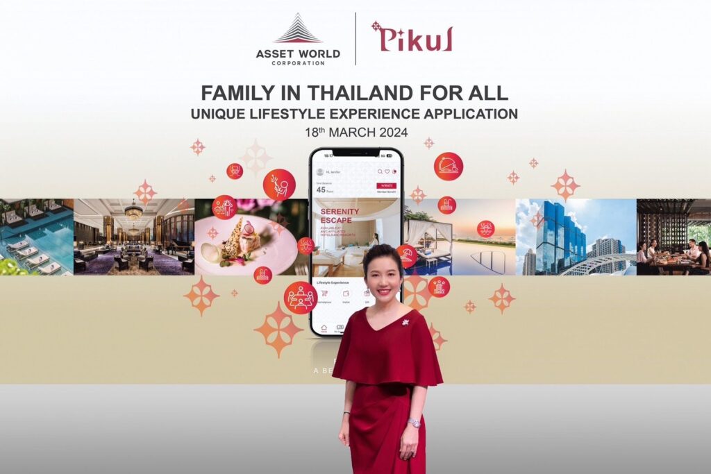 นางวัลลภา ไตรโสรัส