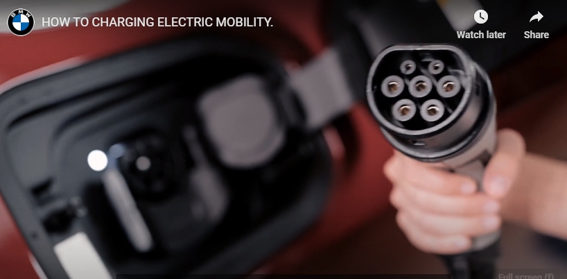 บีเอ็มดับเบิลยู ทุ่ม 1.6 พันล้านเปิดโรงงานแบตเตอรี่รองรับตลาด EV