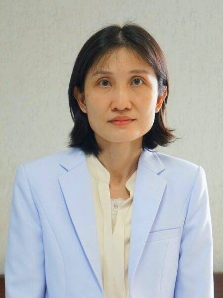 รศ.พญ.กรรณิการ์ รุ่งโรจน์วัฒนศิริ