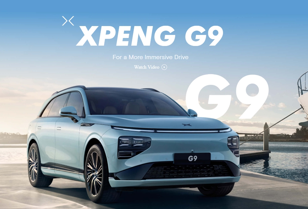 XPENG ไทยแลนด์ เฟ้นมืออาชีพร่วมเดินทางสู้ผู้นำรถ EV รายได้งาม