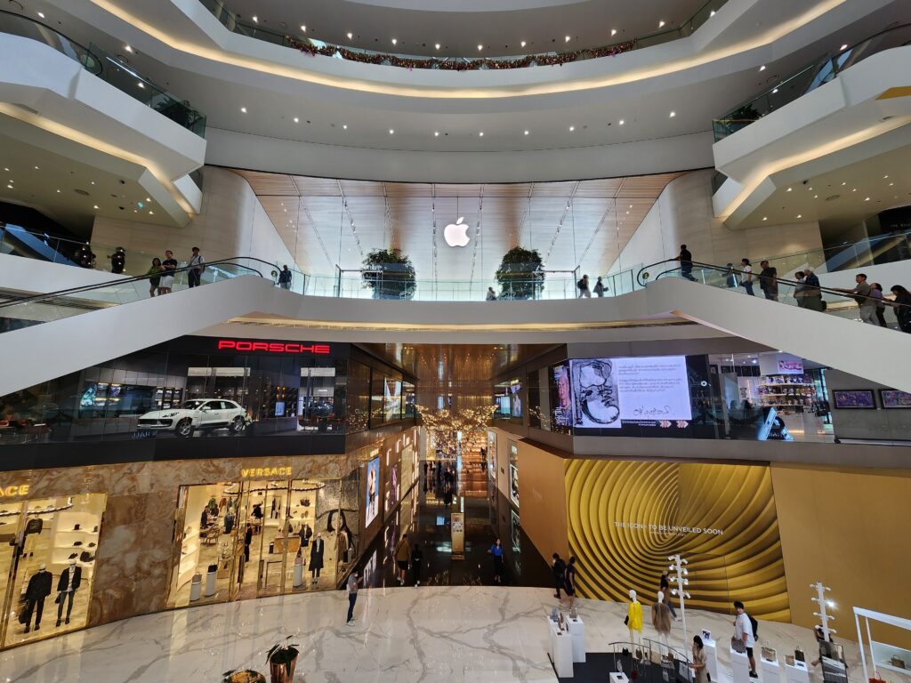 Icon Siam