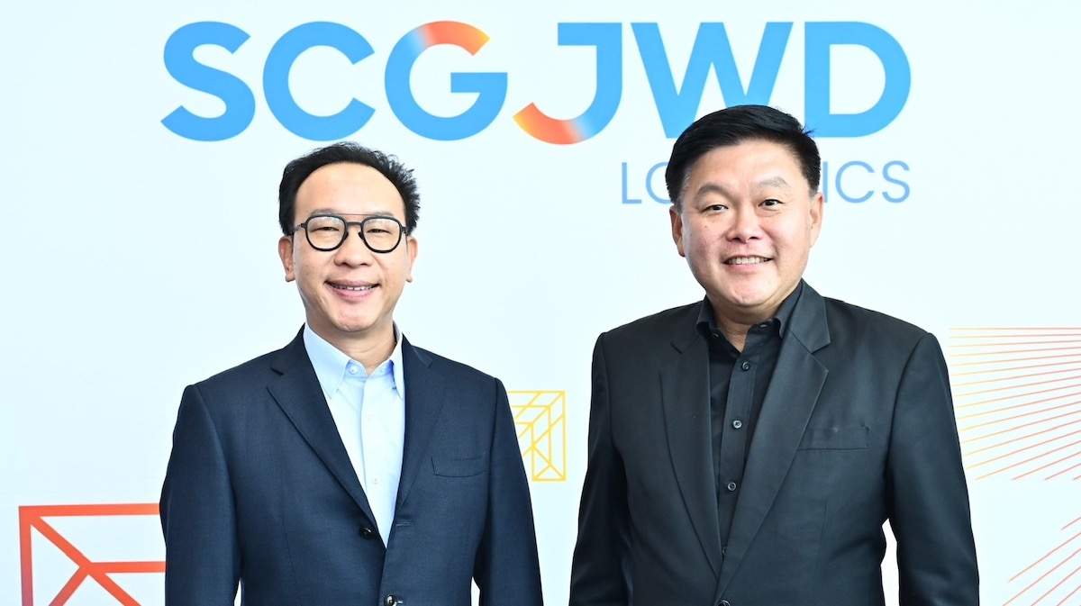 ชวนินทร์ บัณฑิตกฤษดา และ บรรณ เกษมทรัพย์