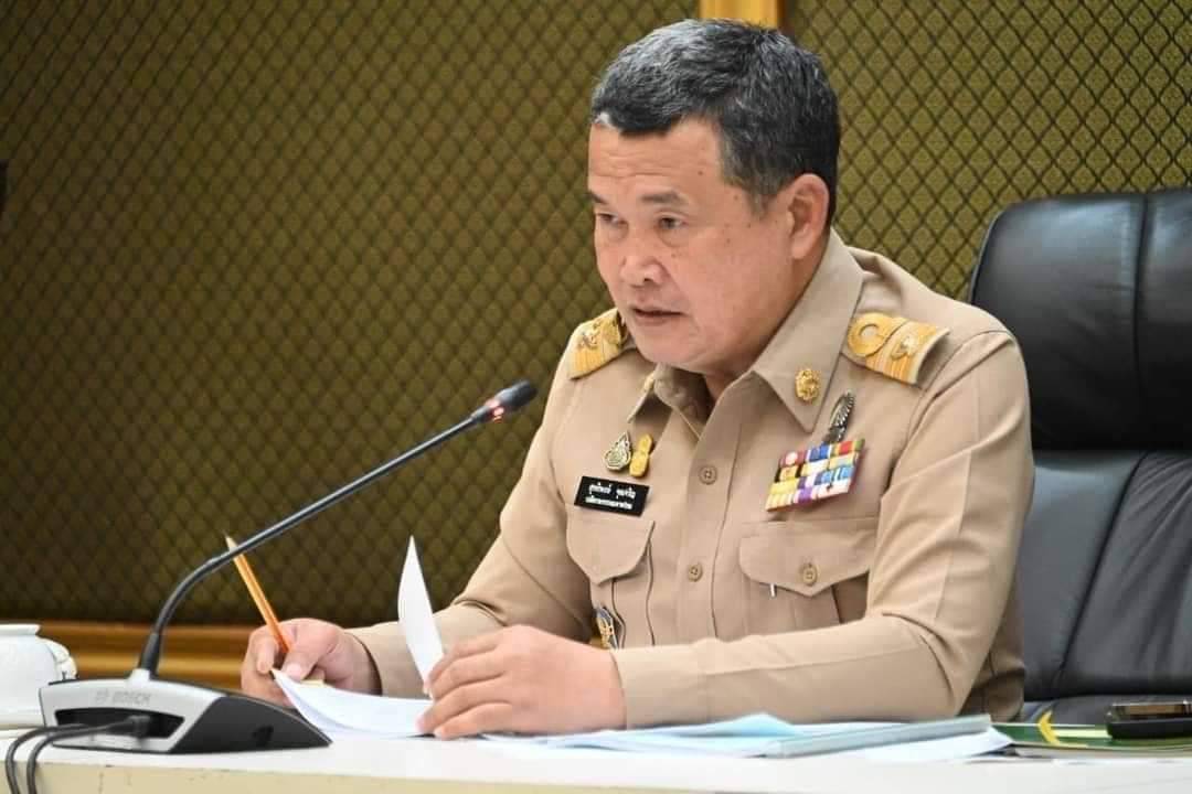 ไกล่เกลี่ยหนี้นอกระบบสำเร็จแล้วเกือบ 2 หมื่นราย “สงขลา” ยอดเยอะสุด
