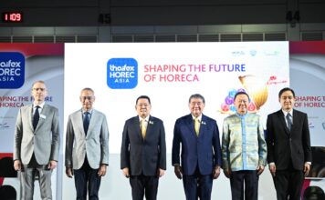 THAIFEX-HOREC ASIA 2024