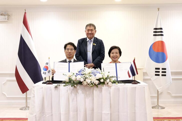Thai-Korea Thai-Korea