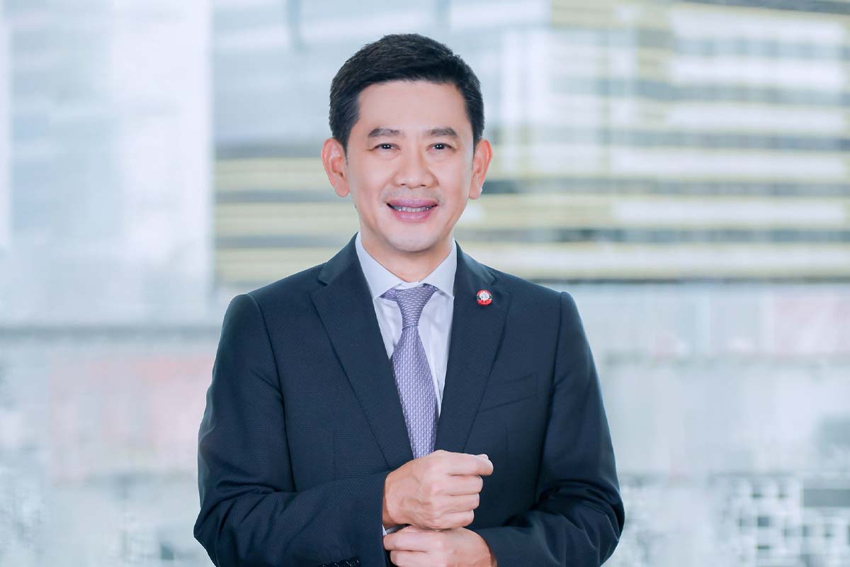ชู “ทรัพย์สินทางปัญญา” ต่อยอด “ซอฟต์พาวเวอร์ไทย”