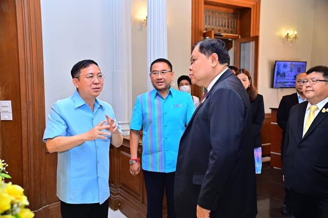 “หมูเถื่อน-โคบาลชายแดนใต้” ปัญหาใหญ่กรมปศุสัตว์เร่งแก้