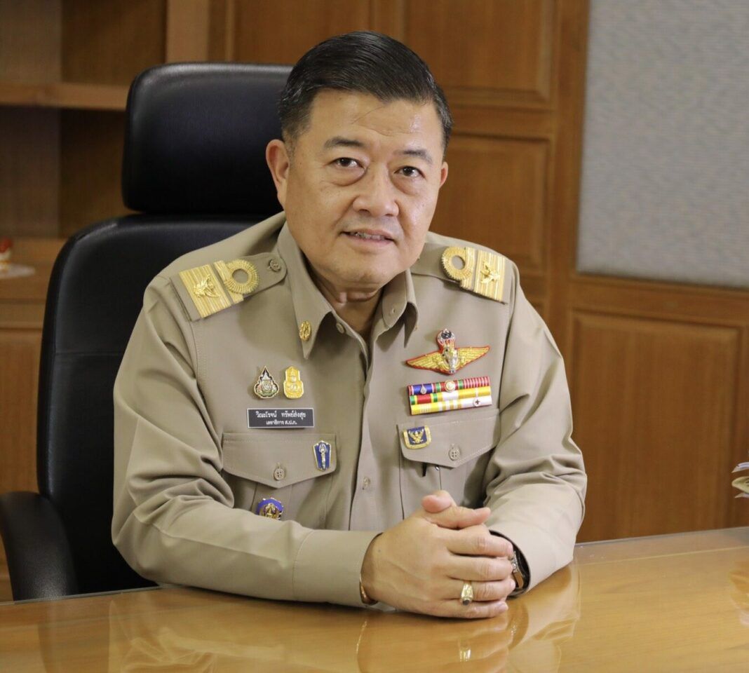 วิณะโรจน์ ทรัพย์ส่งสุข