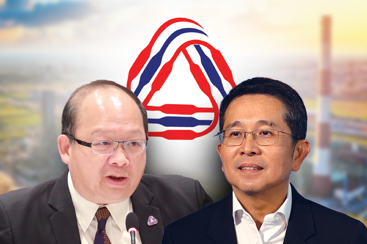 เกรียงไกร ฉลุย ประธาน ส.อ.ท. ต่อ ความท้าทายงานร้อนช่วย SMEs