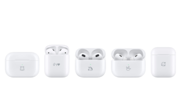 AirPods