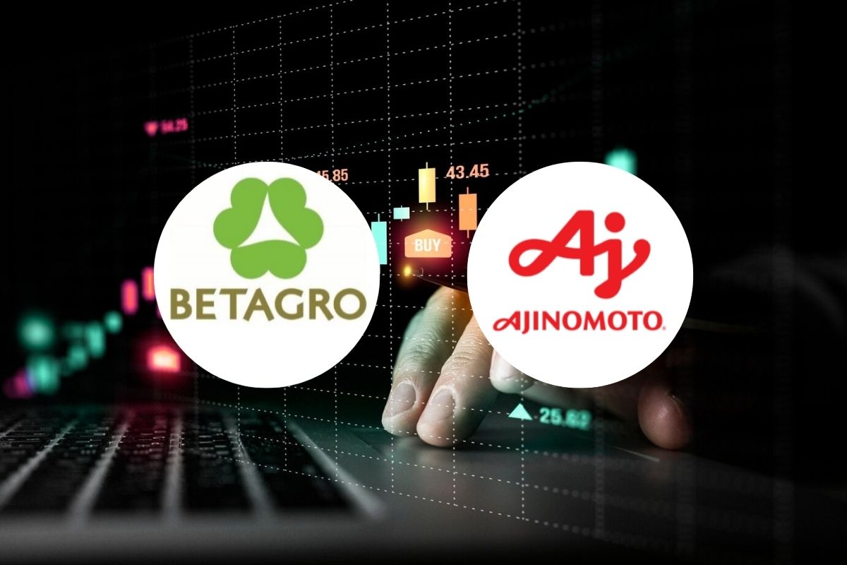 เบทาโกร ซื้อหุ้น 51% จากอายิโนะโมะโต๊ะ ในบริษัทร่วมทุน ขยับถือหุ้น 100%