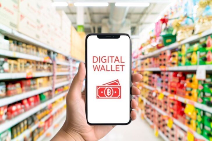 DIGITAL WALLET