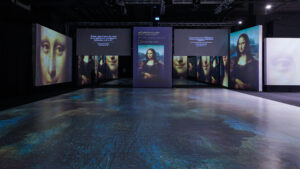 Davinci Alive Bangkok