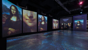 Davinci Alive Bangkok