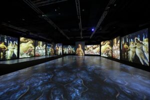 Davinci Alive Bangkok