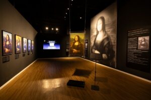 Davinci Alive Bangkok