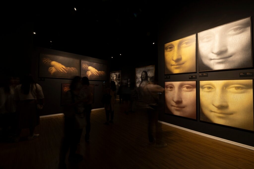 Davinci Alive Bangkok