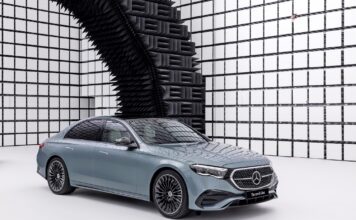 Mercedes-Benz E-Klasse | 2023
