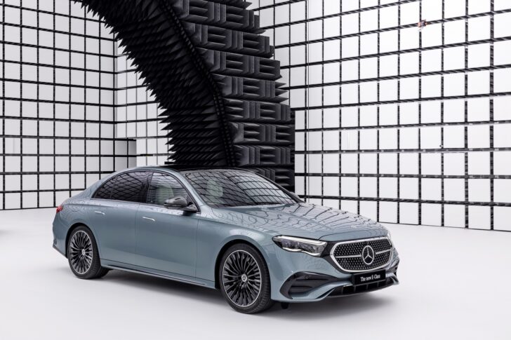 2023 Mercedes-Benz E-Klasse2023 Mercedes-Benz E-Class Mercedes-Benz E-Klasse | 2023