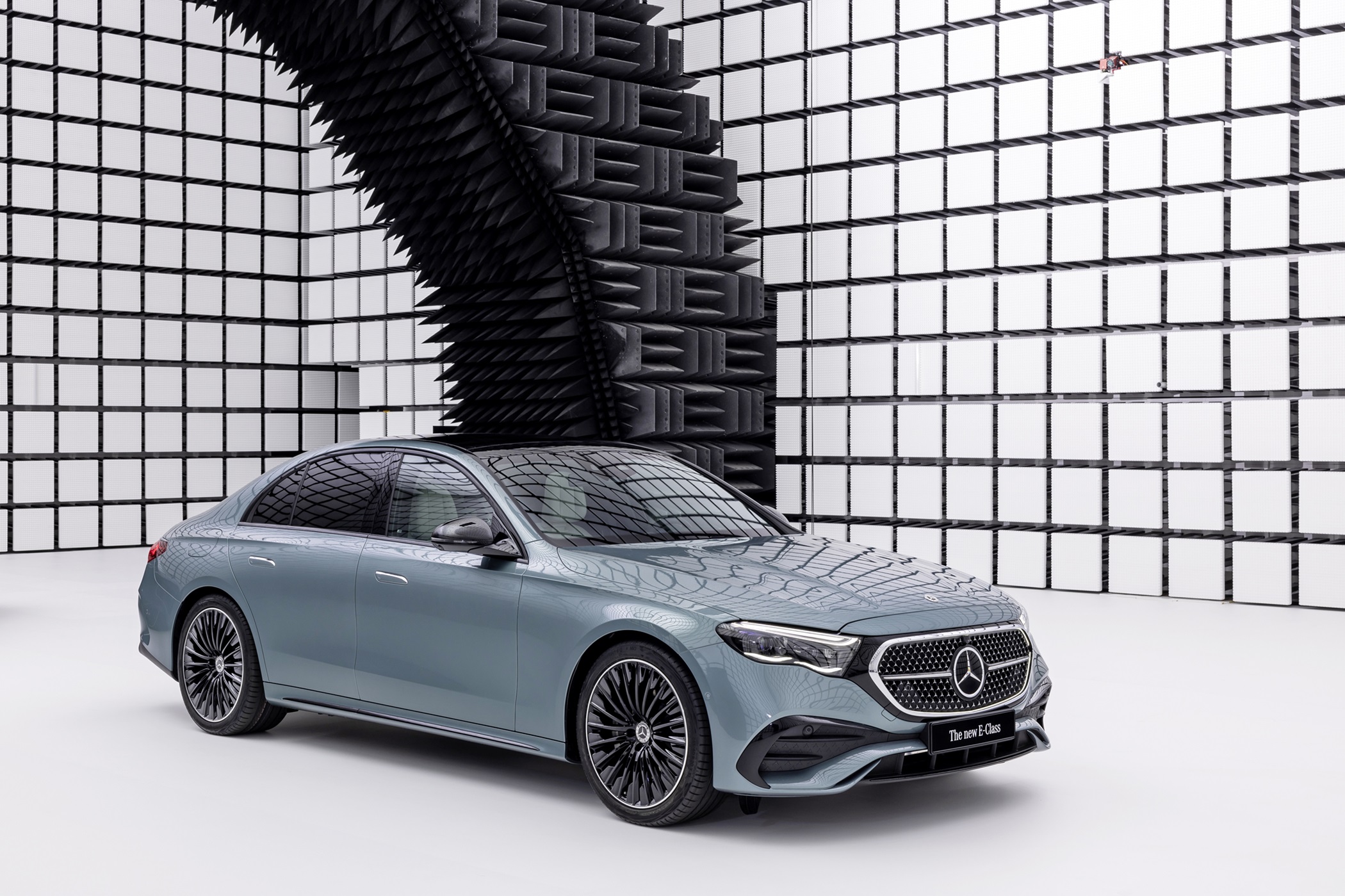 Mercedes-Benz E-Klasse | 2023 
