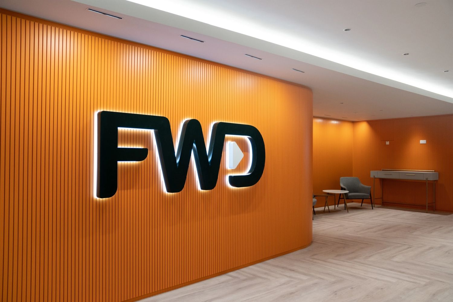 FWD ยื่นไฟลิ่ง IPO เข้าตลาดหุ้นฮ่องกงอีกครั้ง