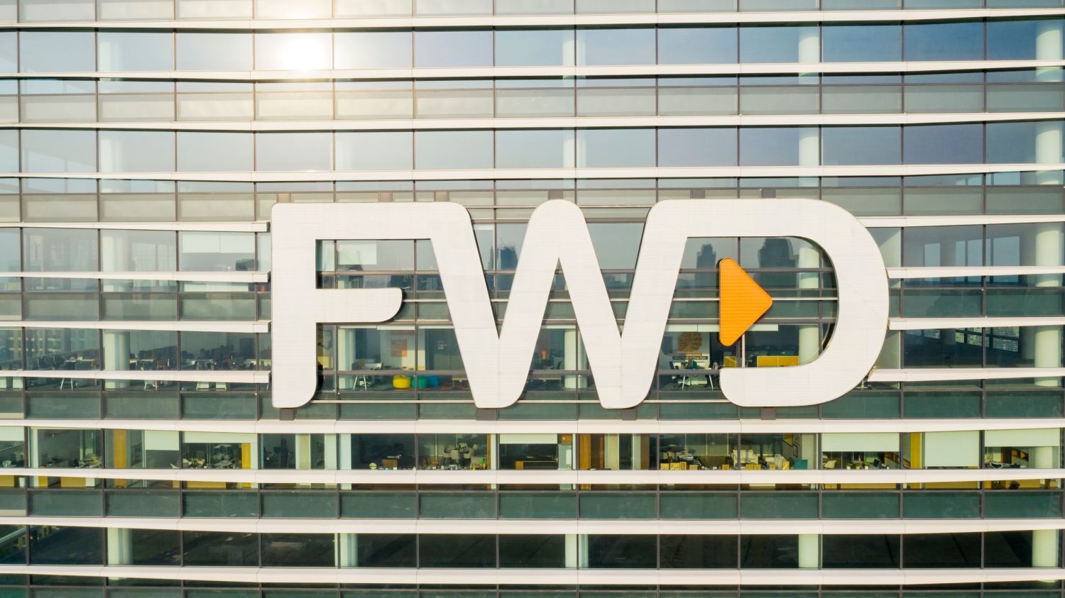 FWD ปรับผลประโยชน์ตัวแทนรอบ 5 ปี เล็งขึ้นท็อป 5 สิ้นปีเบี้ยโต 30%