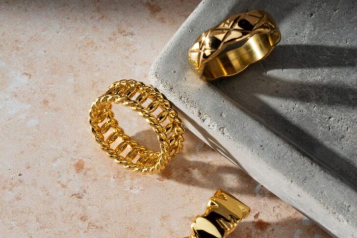 GOLD ราคาทอง