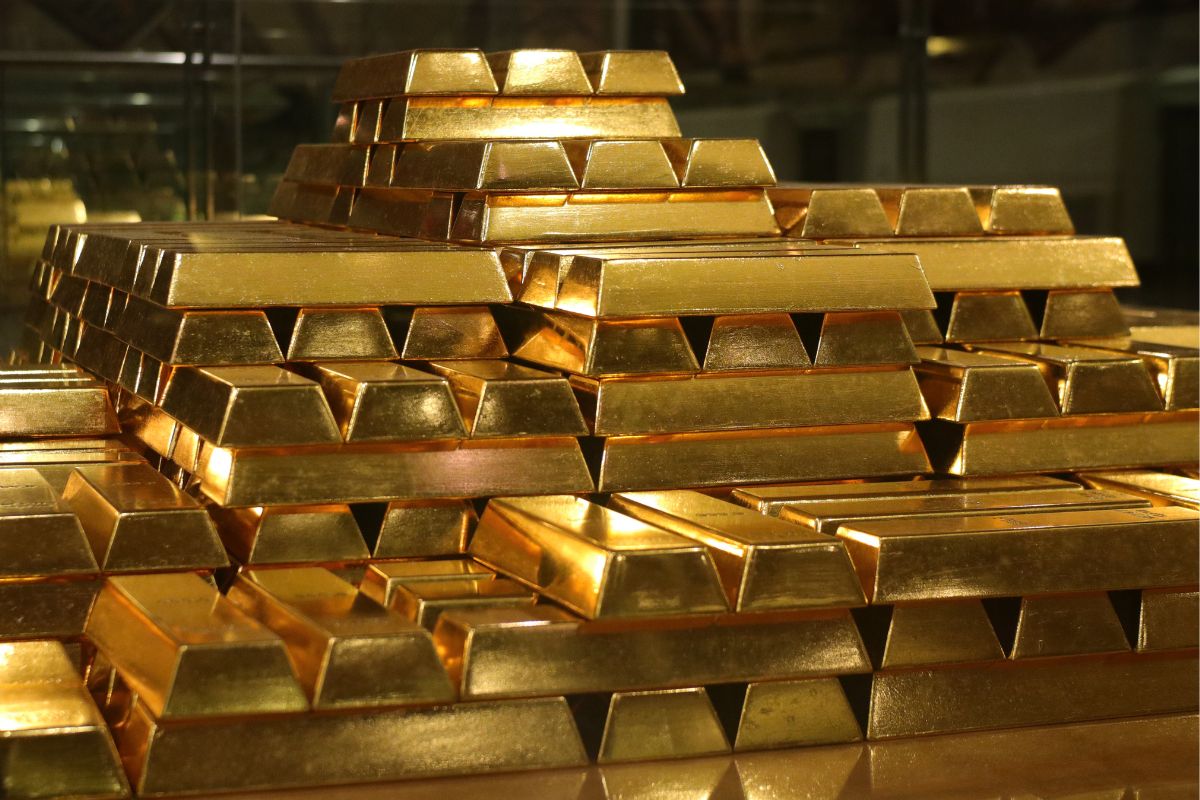 แนวโน้มราคาทองวันนี้ (14 พ.ค. 67) บทวิเคราะห์โดย YLG Bullion