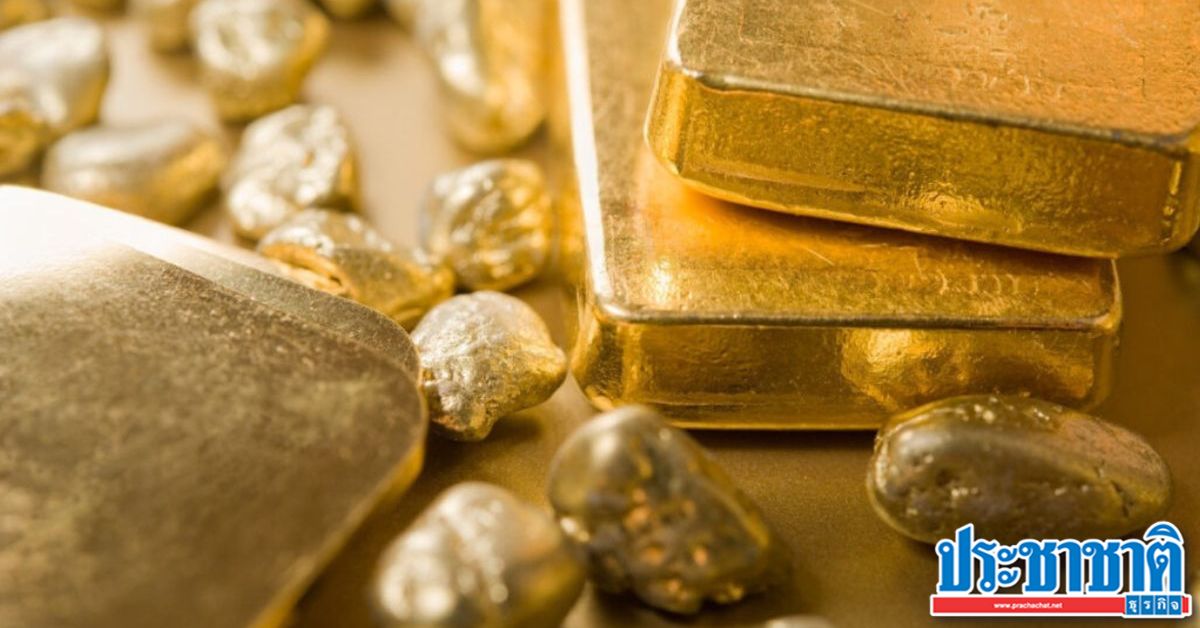 Gold Price Report For May 3, 2024: Analysis… thumbnail