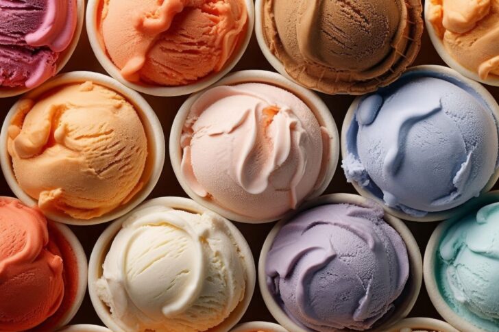 ICE CREAM ICE CREAM