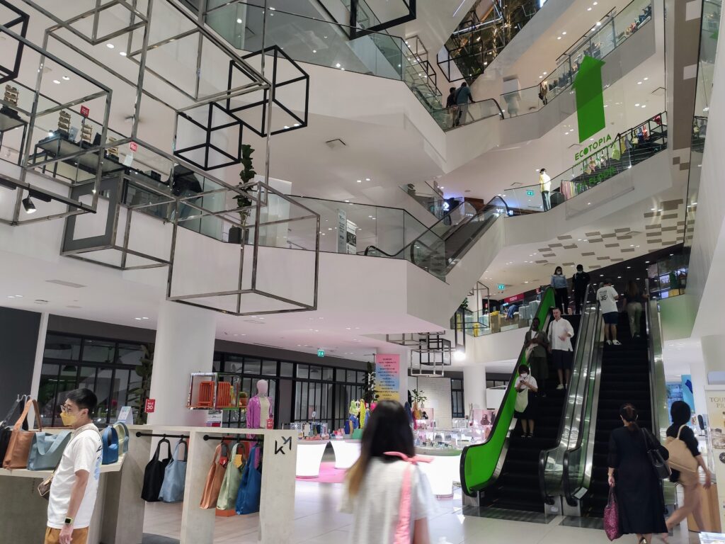 Siam Discovery