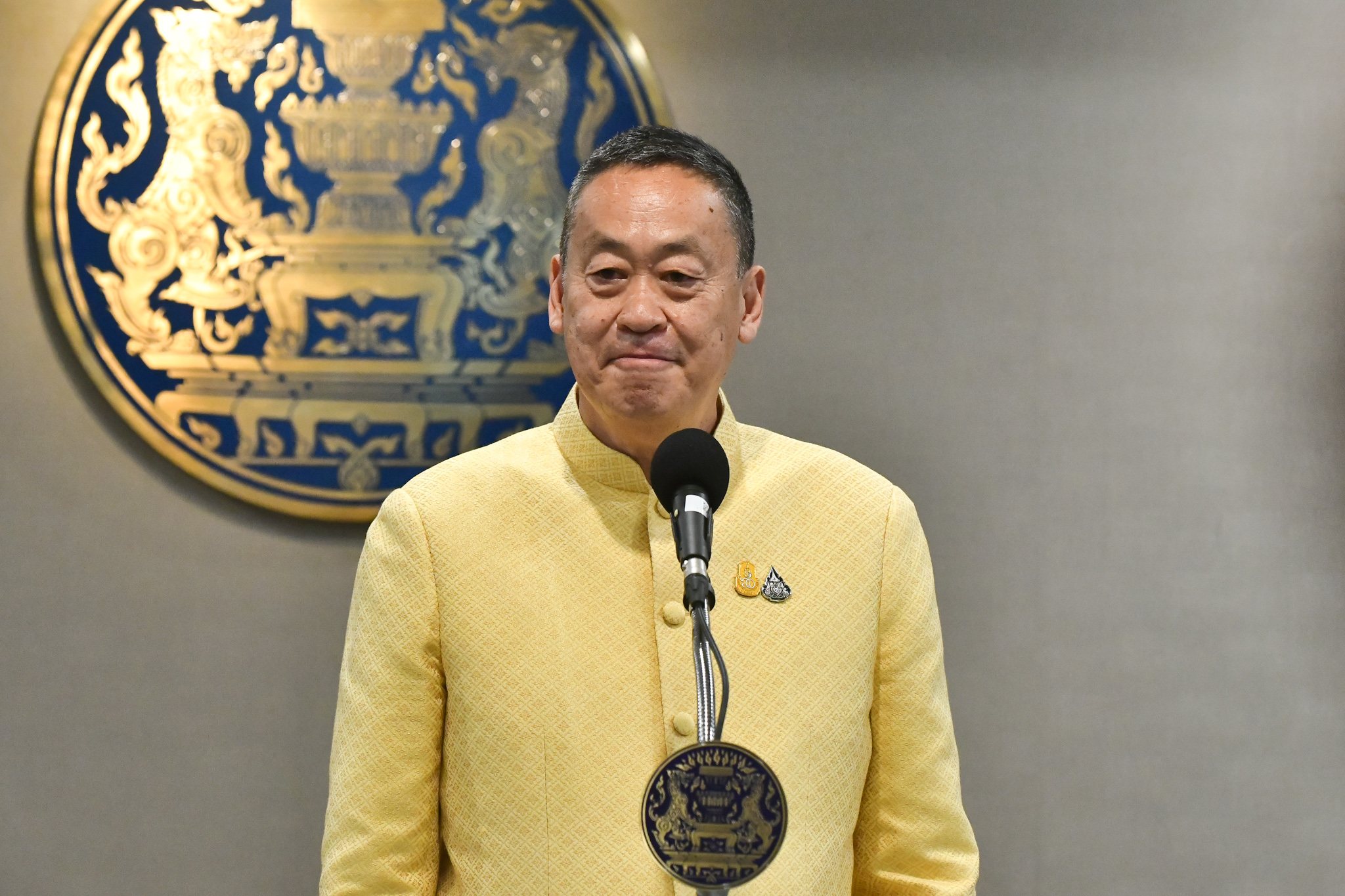 เศรษฐา ข้องใจ ถนนพระราม 2 สร้าง 54 ปี ไม่เสร็จ